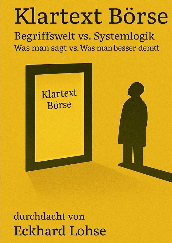Klartext Börse