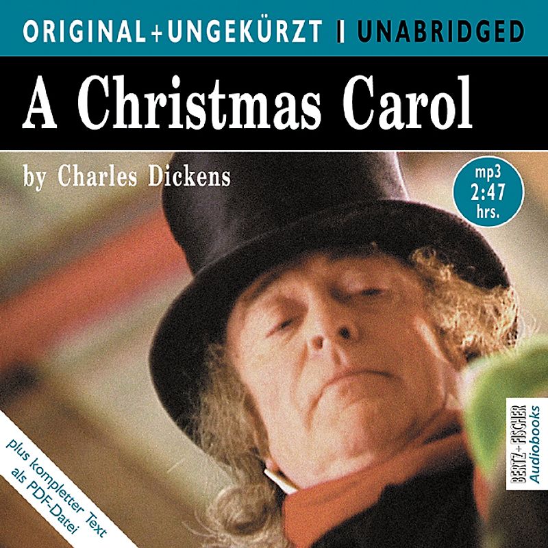 A Christmas Carol