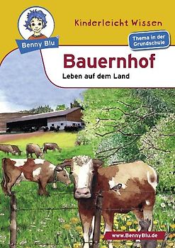 Benny Blu - Bauernhof. Leben auf dem Land