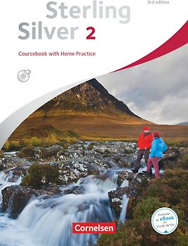 Sterling Silver - Englisch für Senioren - Third Edition - A1: Band 2