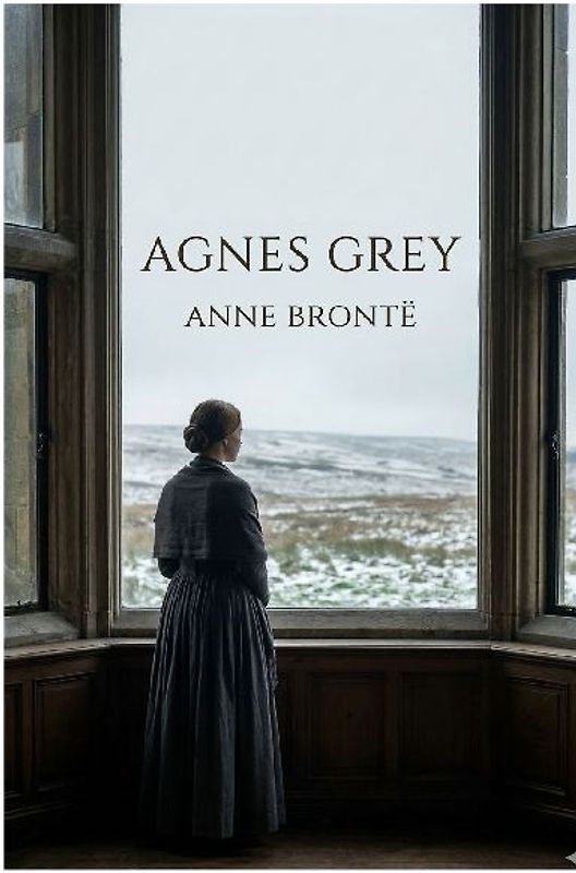 Agnes Grey