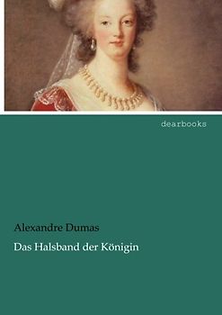 Das Halsband der Koenigin
