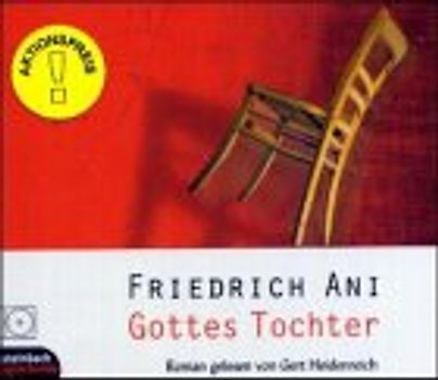 Gottes Tochter