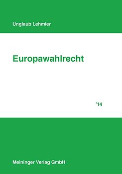 Europawahlrecht