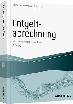 Entgeltabrechnung