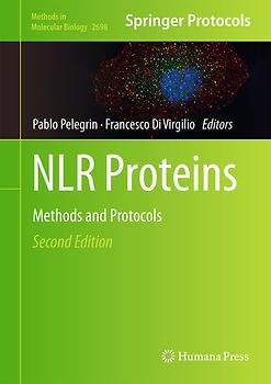 NLR Proteins