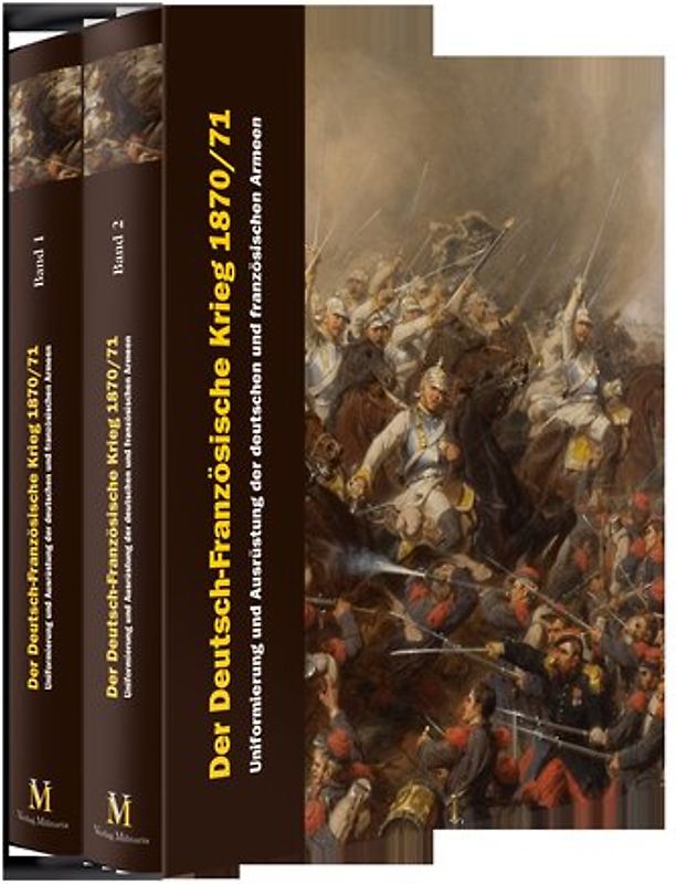 Der Deutsch-Französische Krieg 1870/71