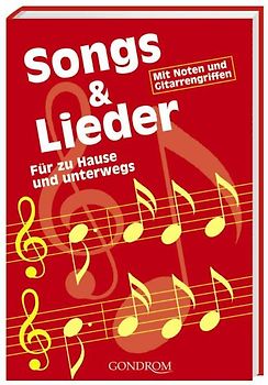 Songs & Lieder