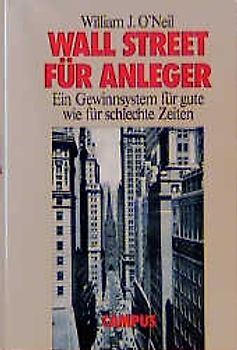 Wall Street für Anleger