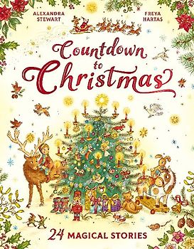 Countdown to Christmas