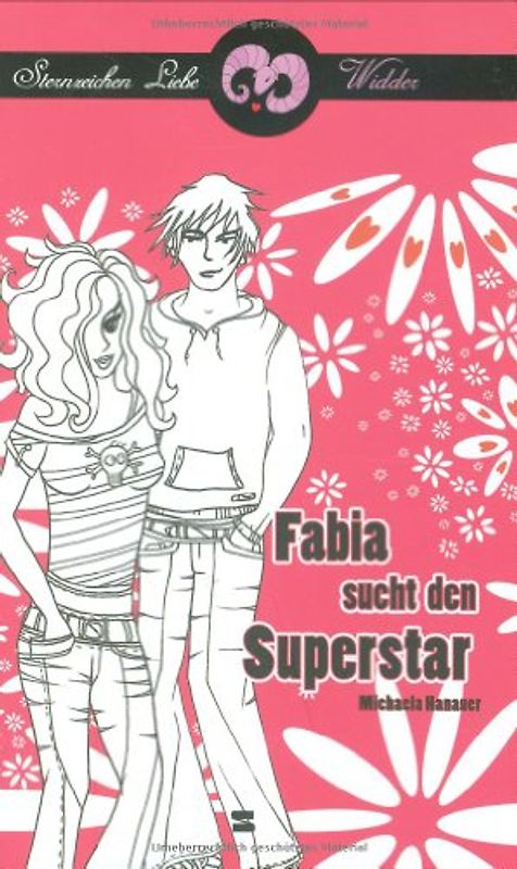 Sternzeichen Liebe  Widder. Fabia sucht den Superstar