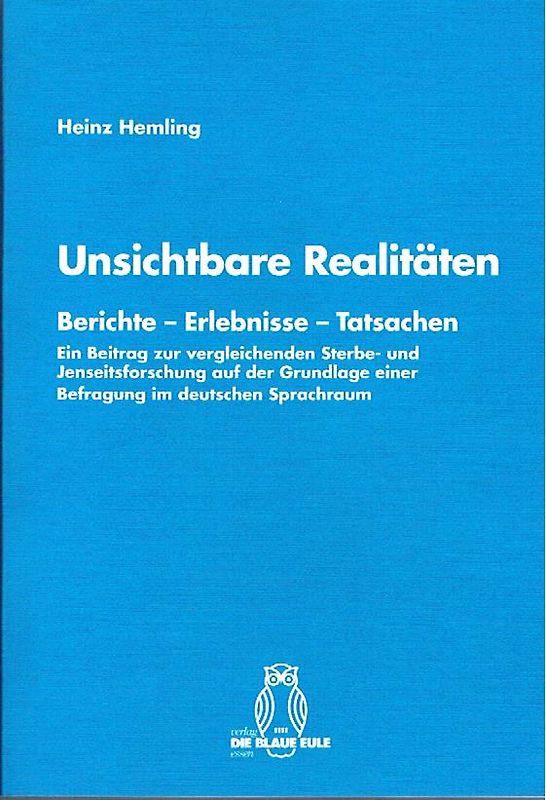 Unsichtbare Realitäten