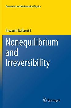 Nonequilibrium and Irreversibility