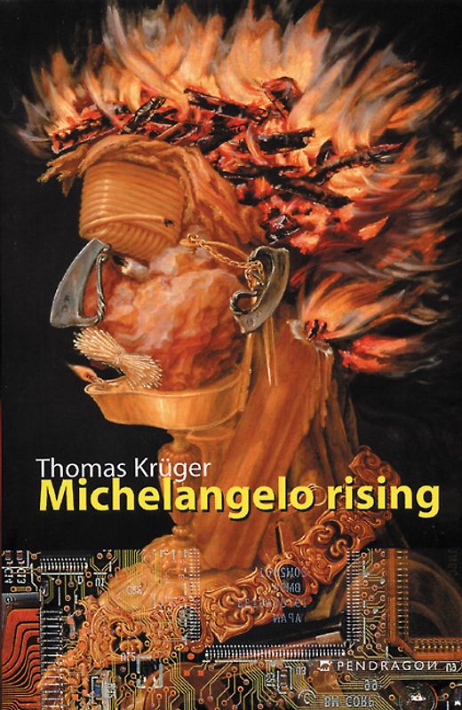 Michelangelo rising
