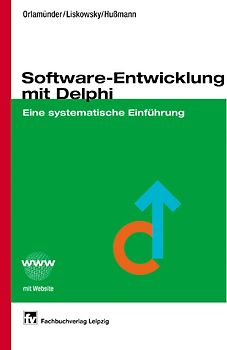 Software-Entwicklung mit Delphi