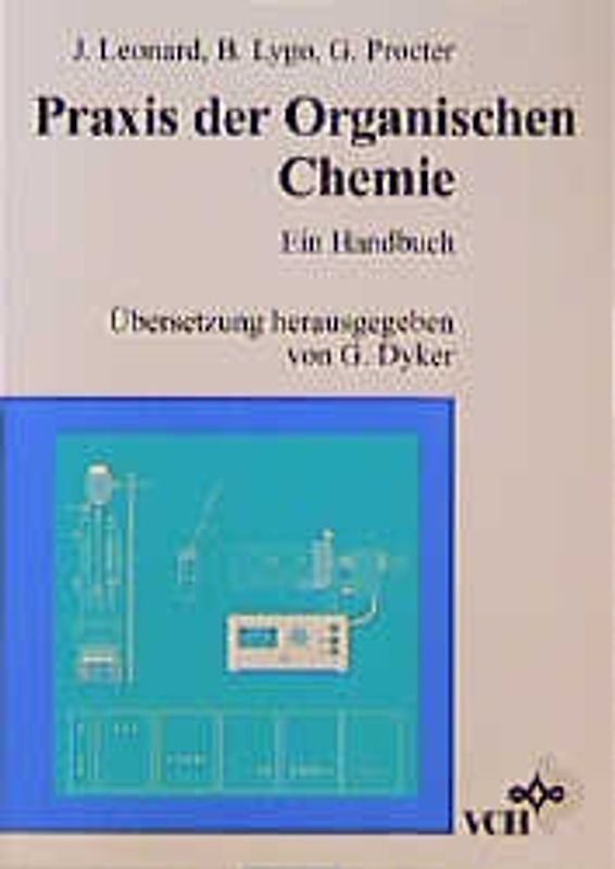 Praxis der Organischen Chemie