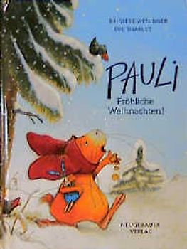 Pauli. Fröhliche Weihachten