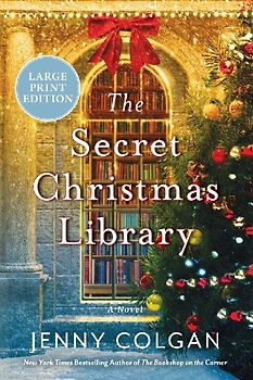 The Secret Christmas Library
