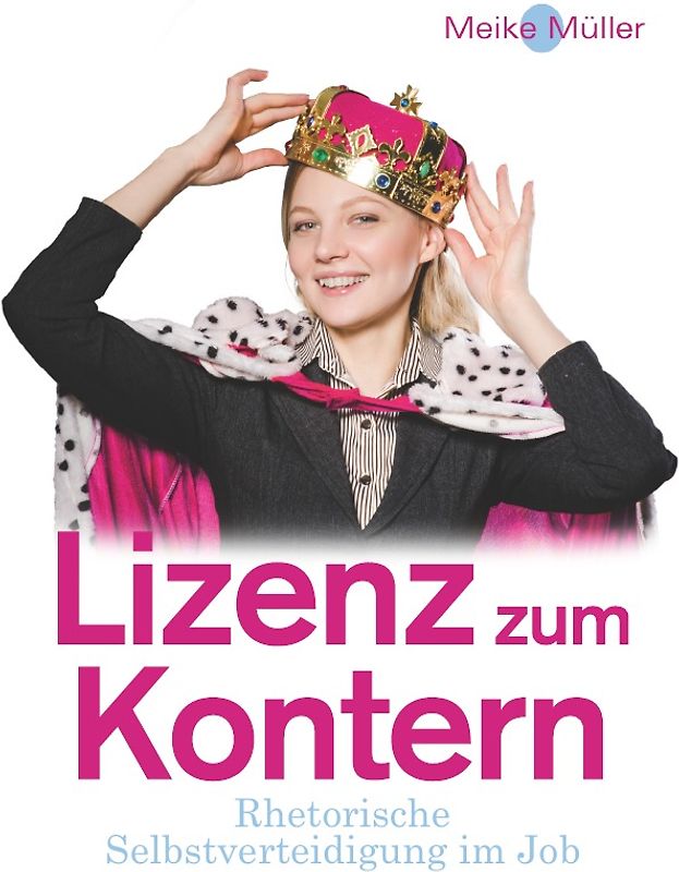 Lizenz zum Kontern