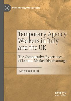 Temporary Agency Workers in Italy and the UK