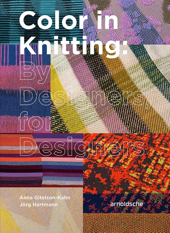 Color in Knitting