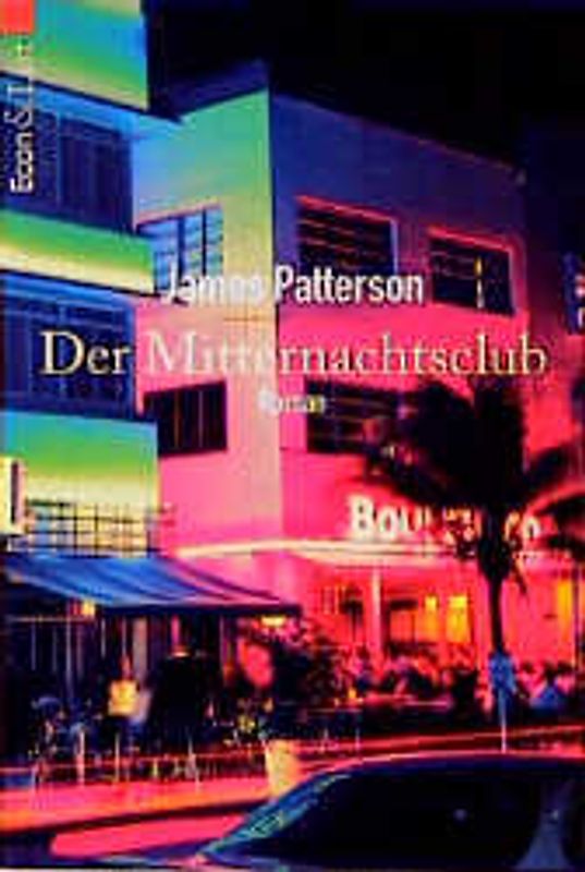 Der Mitternachtsclub