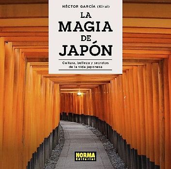 La magia de Japón
