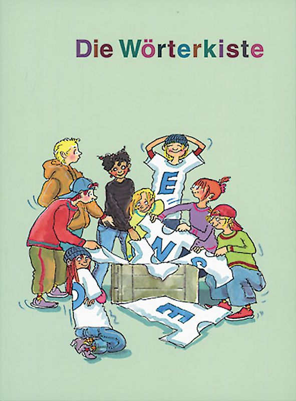 Die Wörterkiste