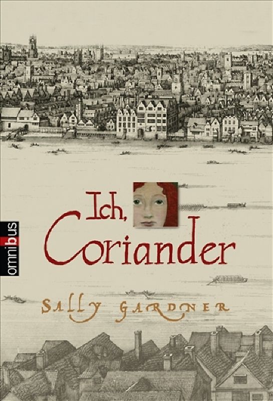 Ich, Coriander