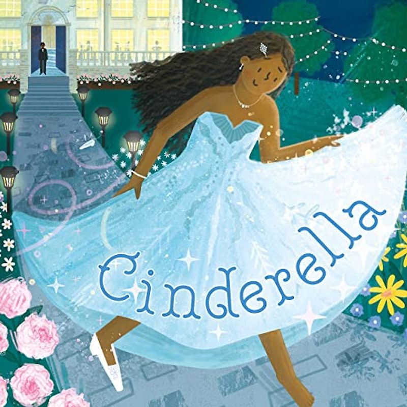 Cinderella