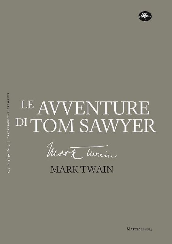 Le avventure di Tom Sawyer