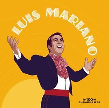 Mariano,Luis - 100 Chansons D'or
