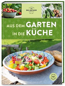 Gartenküche