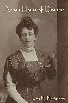 Anne's House of Dreams