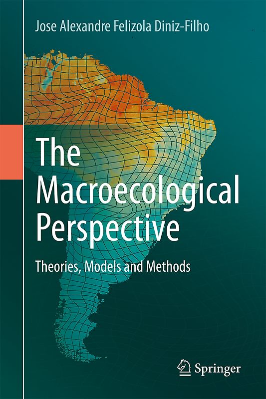The Macroecological Perspective