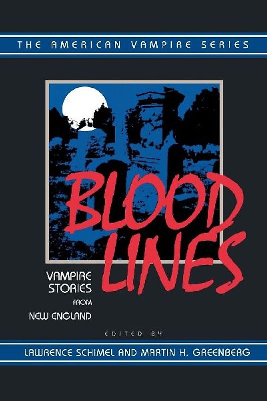 Blood Lines