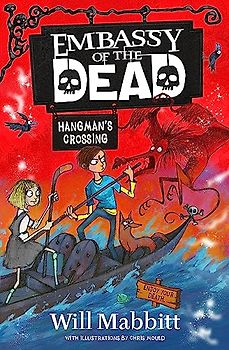 Embassy of the Dead: Hangman's Crossing