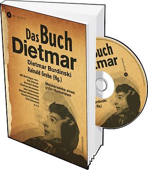 Das Buch Dietmar