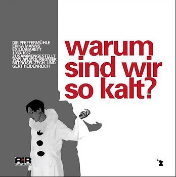 Warum sind wir so kalt