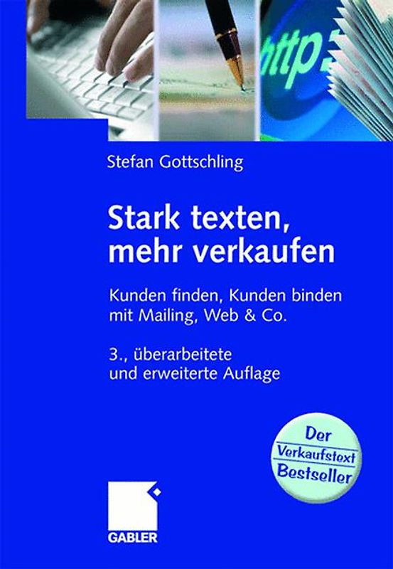 Stark texten, mehr verkaufen