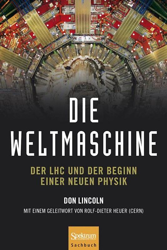 Die Weltmaschine