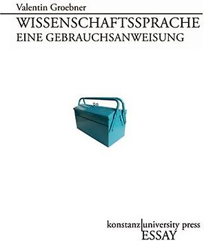 Wissenschaftssprache