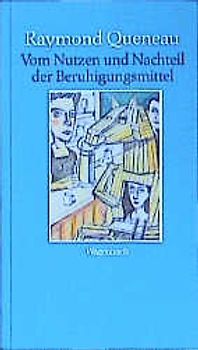 Vom Nutzen und Nachteil der Beruhigungsmittel