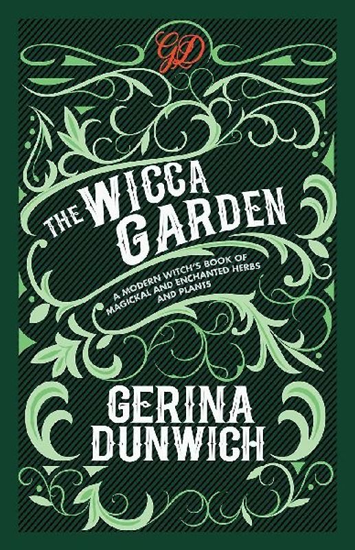 The Wicca Garden