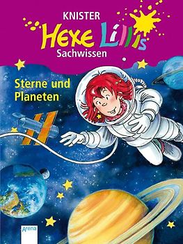 Sterne und Planeten