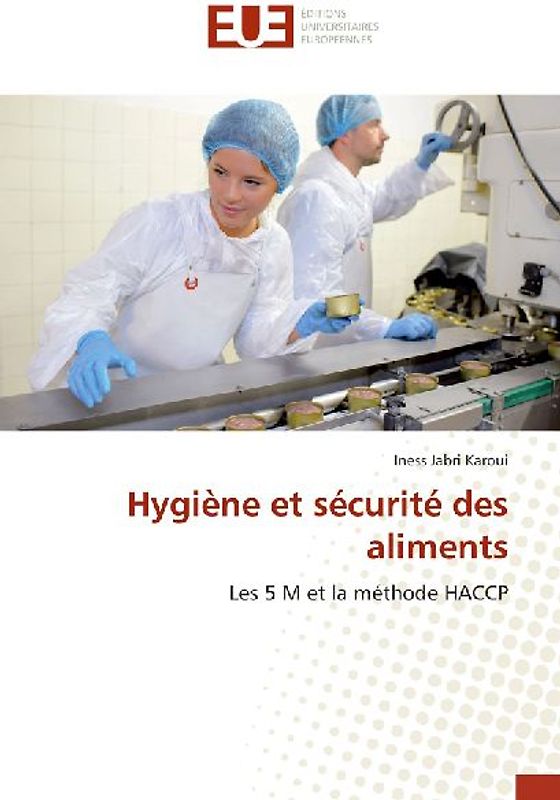 Hygiène et sécurité des aliments