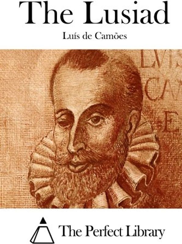 The Lusiad (Perfect Library)