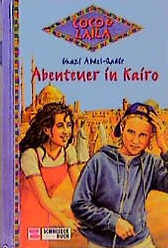 Coco und Laila / Abenteuer in Kario