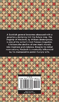 The Tragedy of Macbeth