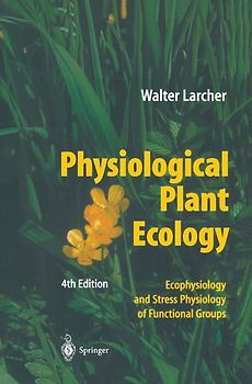 Physiological Plant Ecology